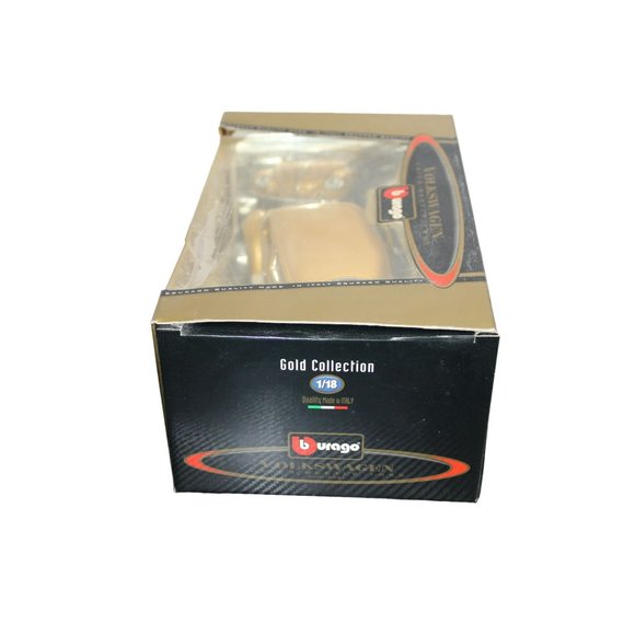 Volkswagon Kafer-Beetle 1955 - Italy - NIB - Picture 7 of 8